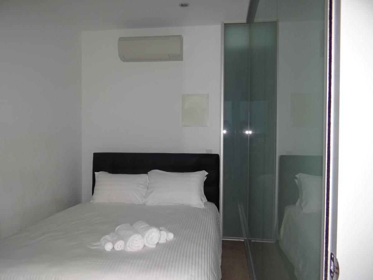 Amazing Accommodations: Vogue Melburne Exterior foto