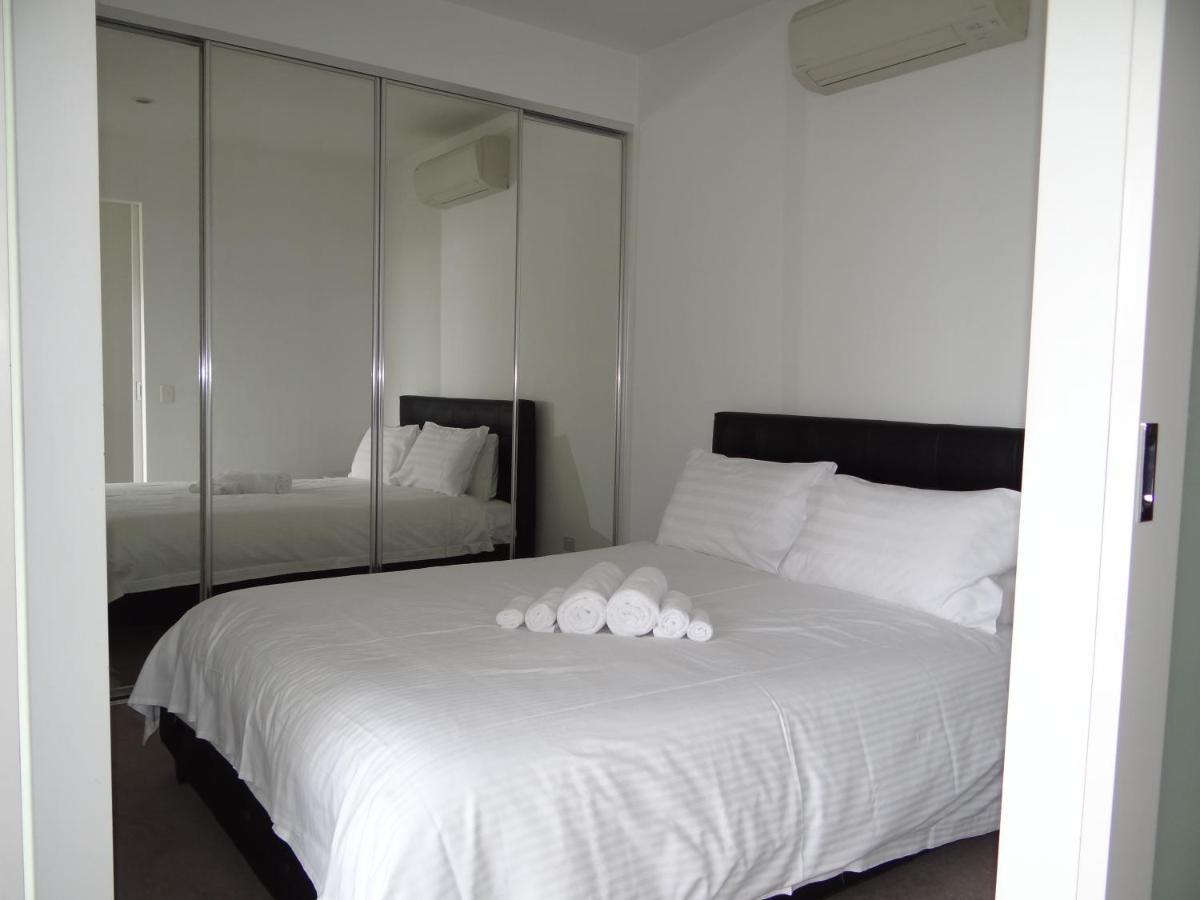 Amazing Accommodations: Vogue Melburne Exterior foto