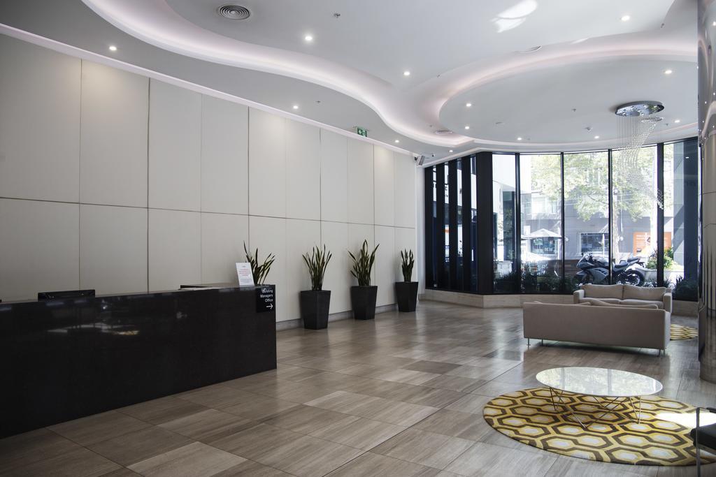 Amazing Accommodations: Vogue Melburne Exterior foto
