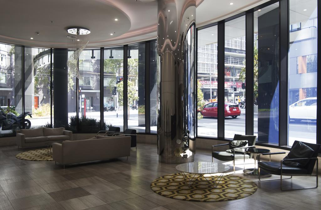 Amazing Accommodations: Vogue Melburne Exterior foto