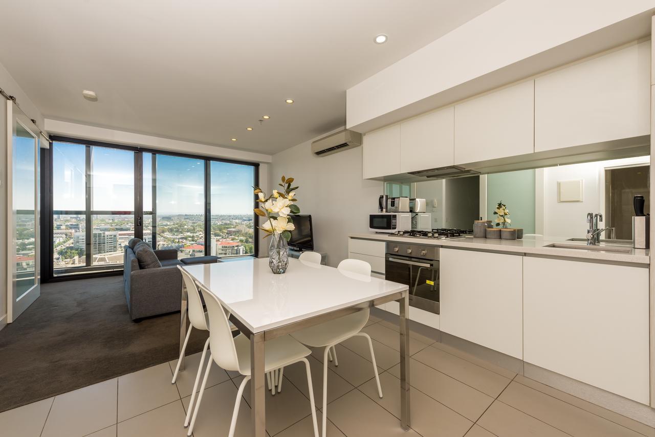 Amazing Accommodations: Vogue Melburne Exterior foto