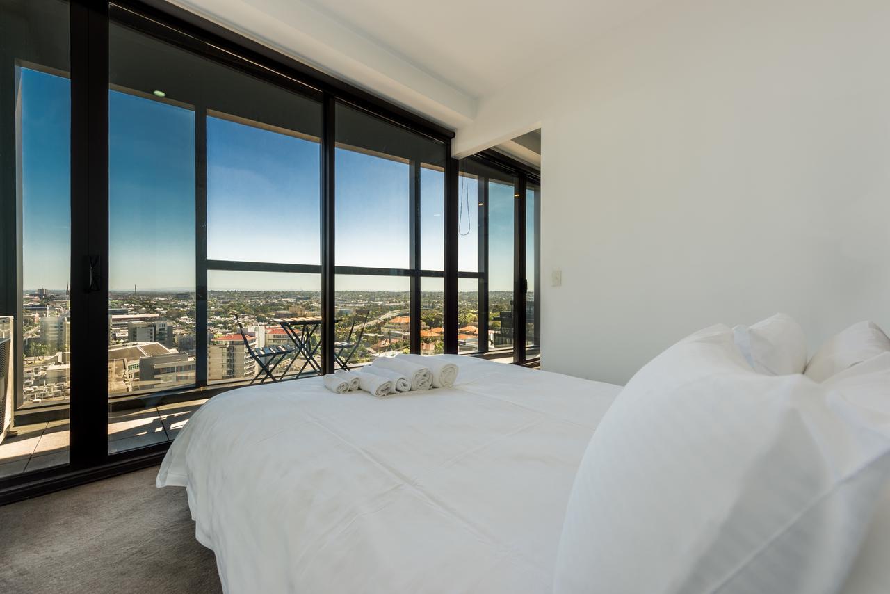 Amazing Accommodations: Vogue Melburne Exterior foto