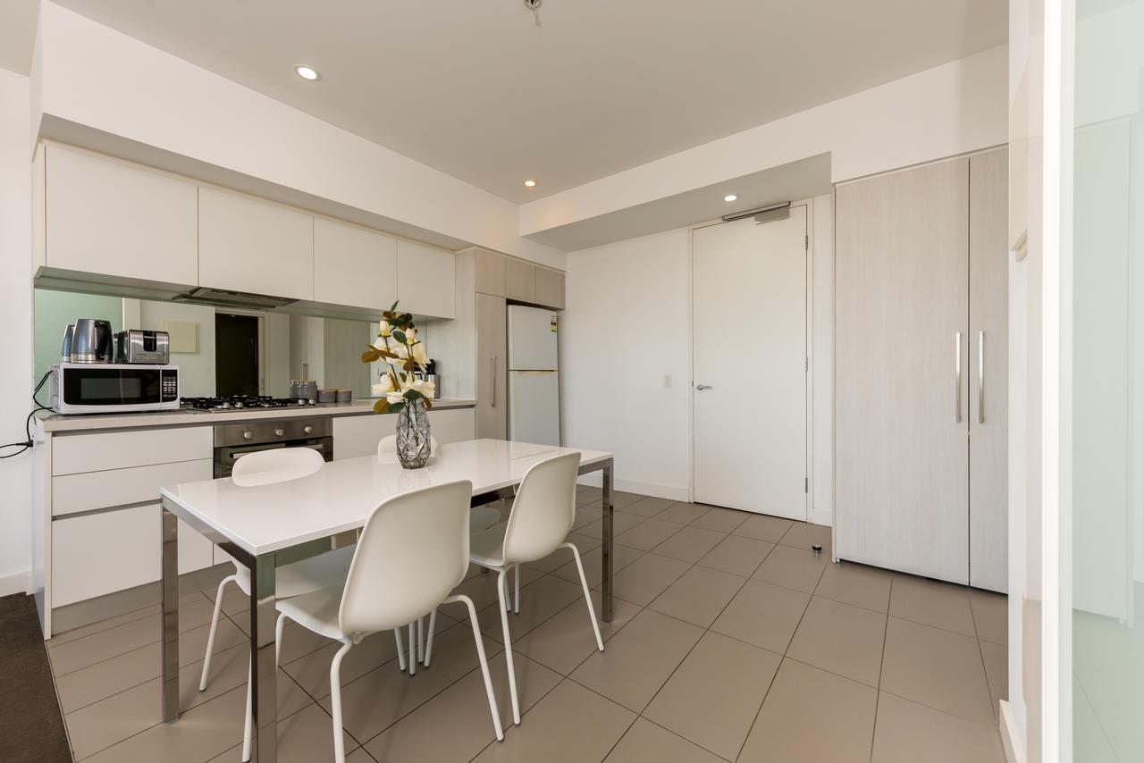 Amazing Accommodations: Vogue Melburne Exterior foto