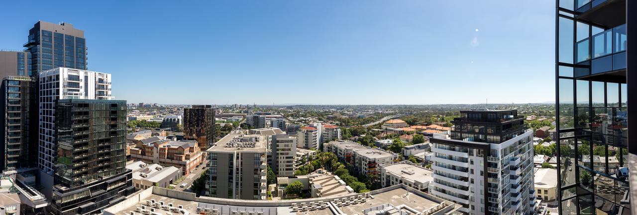 Amazing Accommodations: Vogue Melburne Exterior foto