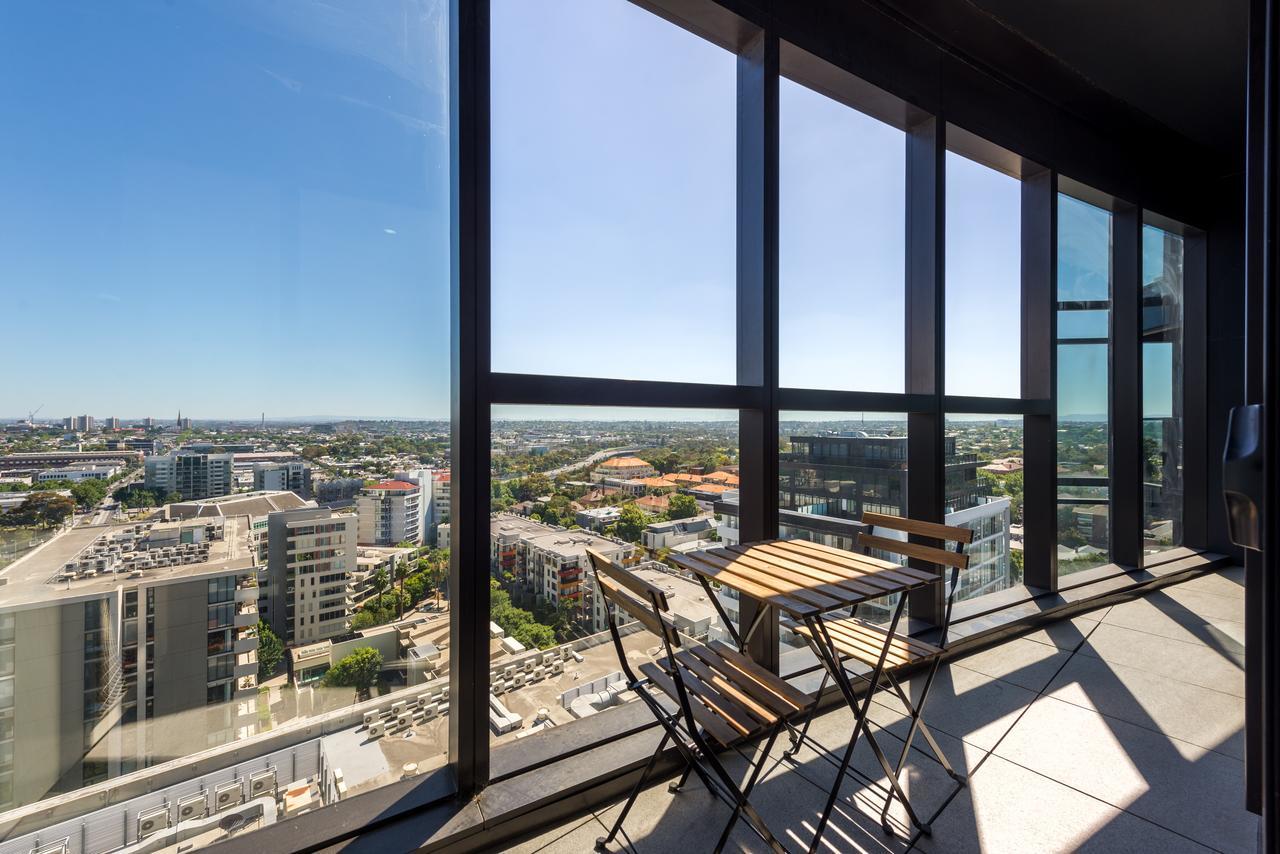 Amazing Accommodations: Vogue Melburne Exterior foto
