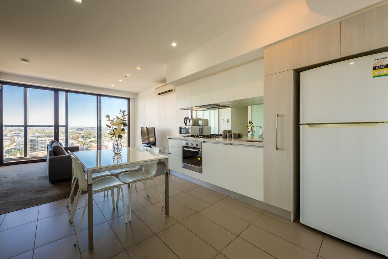Amazing Accommodations: Vogue Melburne Exterior foto