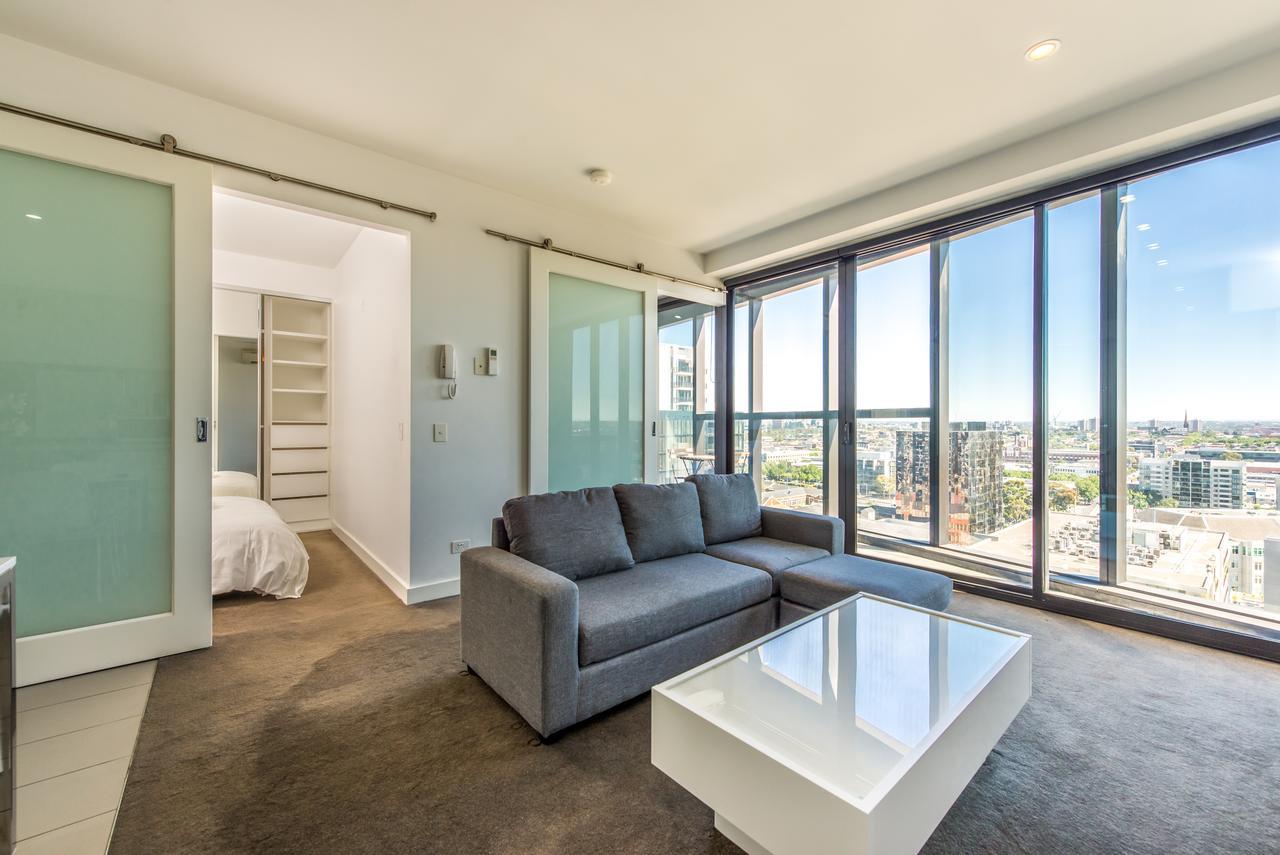 Amazing Accommodations: Vogue Melburne Exterior foto