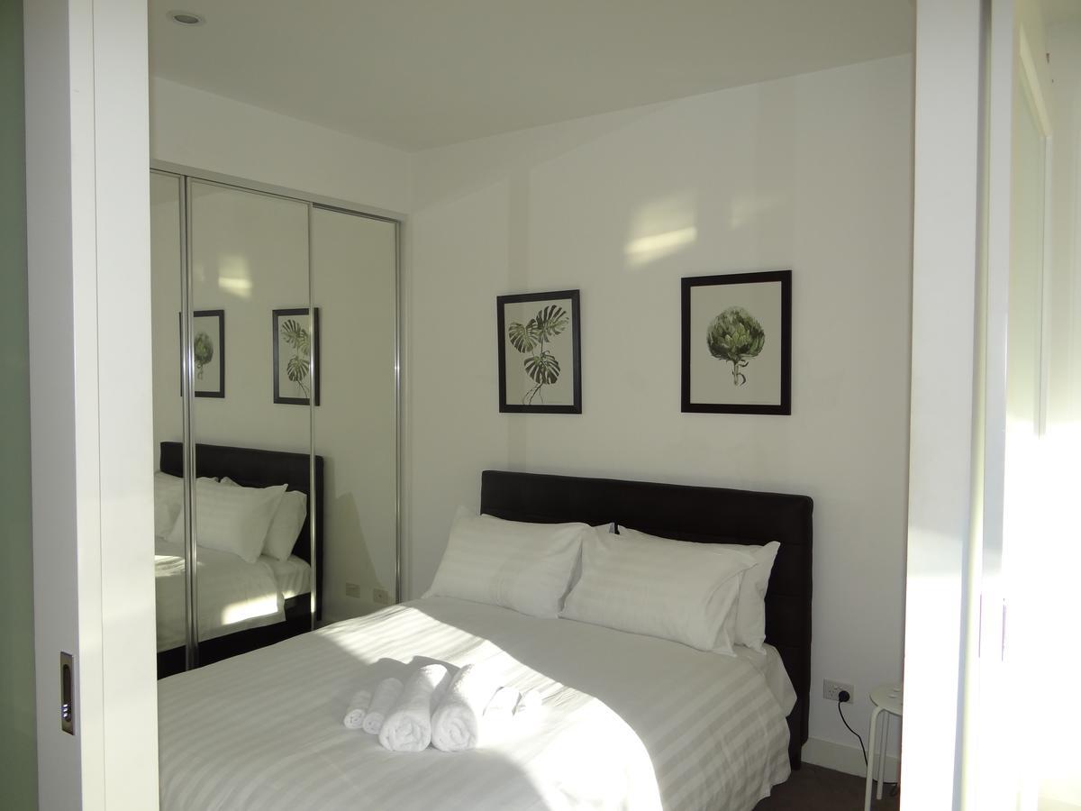 Amazing Accommodations: Vogue Melburne Exterior foto